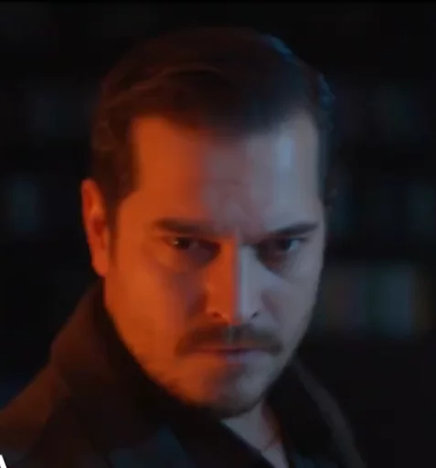 Мечта Эшрефа 27 серия