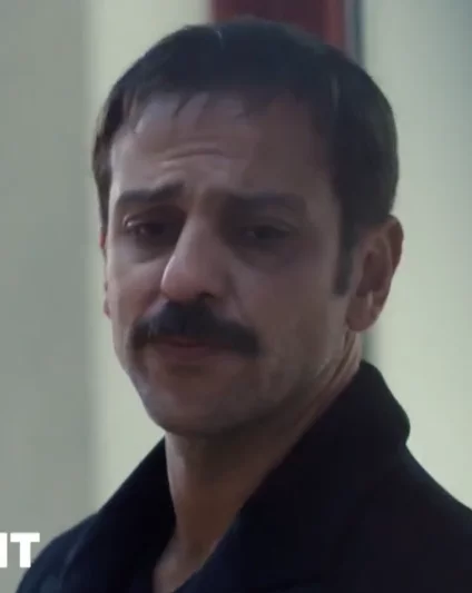 Наследник 15 серия