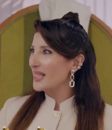 Словно сон 5 серия