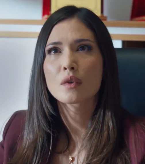 Мошенники 12 серия