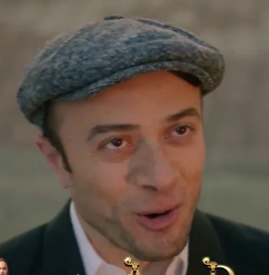 Дети рая 16 серия