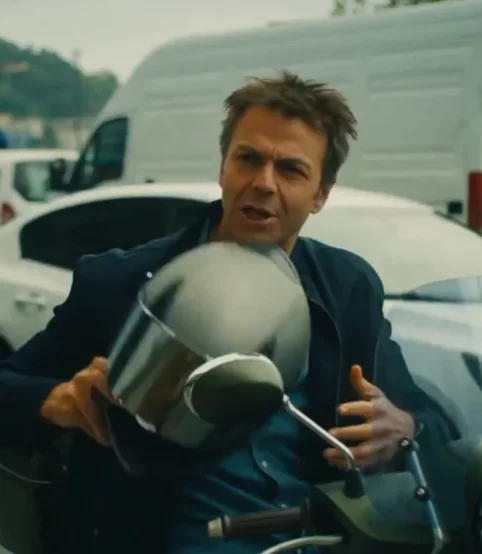 Жасмин 3 серия