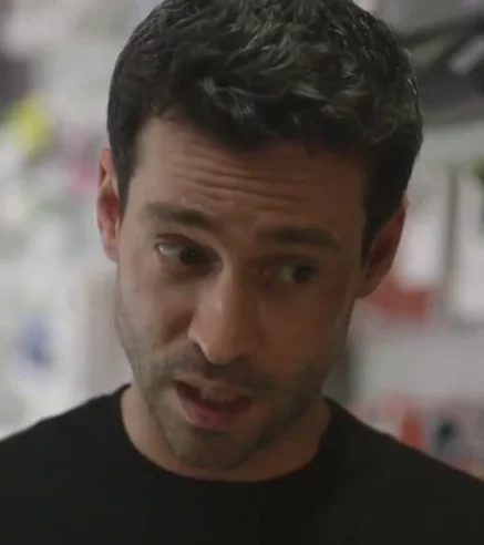 Бессовестные 3 серия