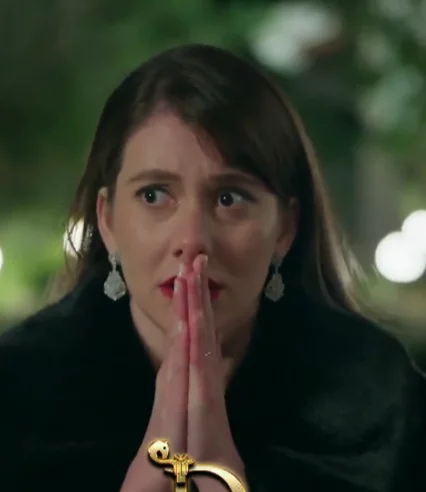 Зависть 16 серия