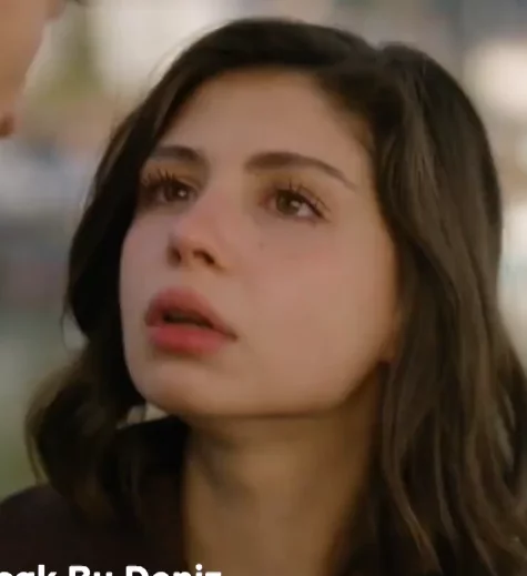 Это море переполнится 13 серия