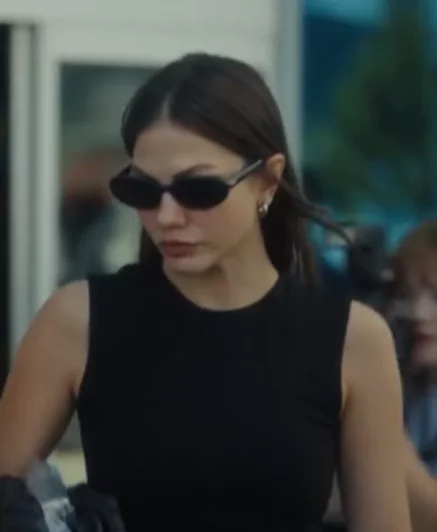 Мечта Эшрефа 24 серия