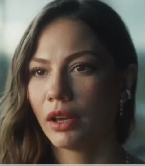 Мечта Эшрефа 25 серия