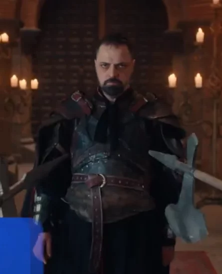 Мехмед: Султан Завоеватель 64 серия