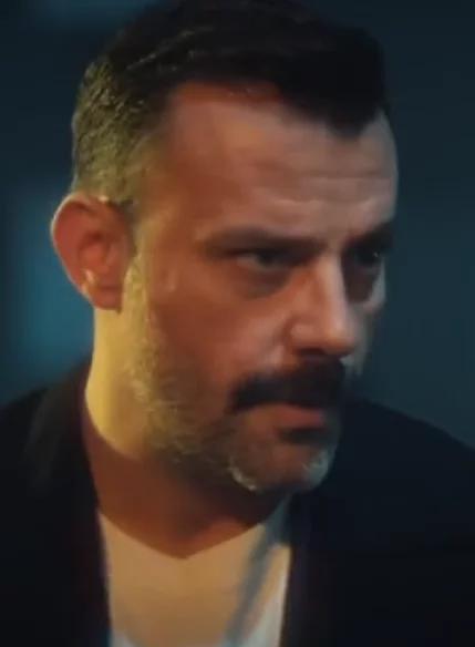 Подозрительный 4 серия