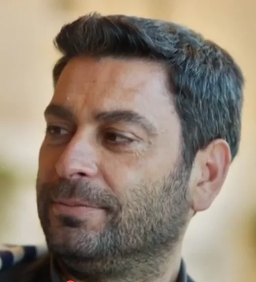 Далекий город 40 серия