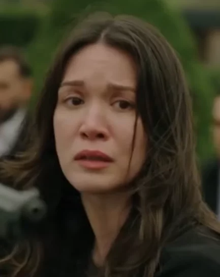 Беззащитные 42 серия