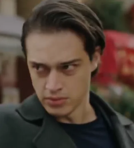 Беззащитные 43 серия