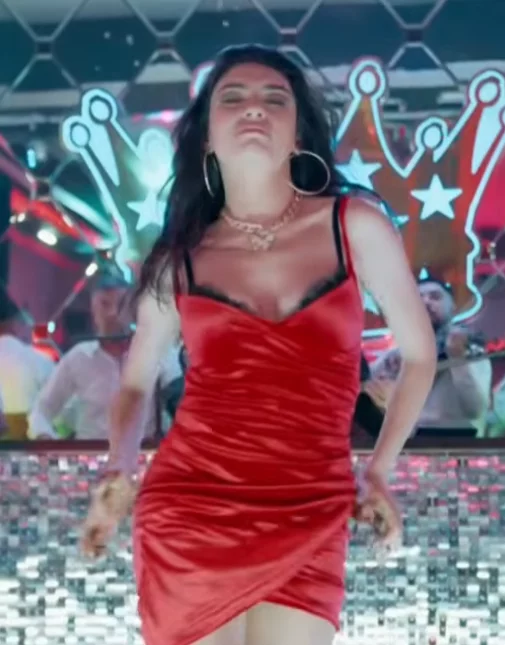 Жемчужные зерна 45 серия