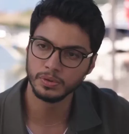 Заключенный любви / Узник любви 60 серия