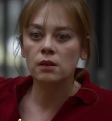 Бахар 61 серия