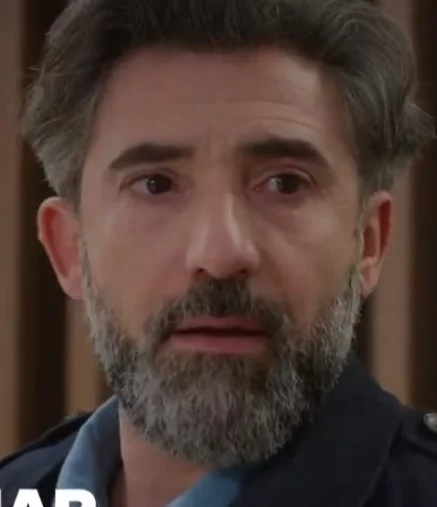 Бахар 63 серия