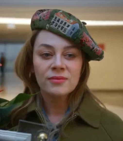 Бахар 64 серия