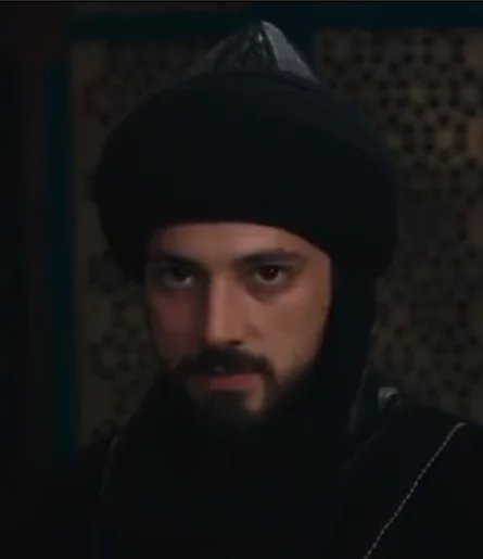 Основание: Орхан 8 серия