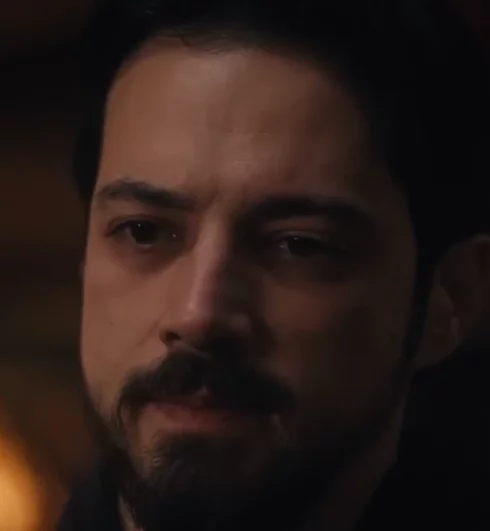 Основание: Орхан 10 серия