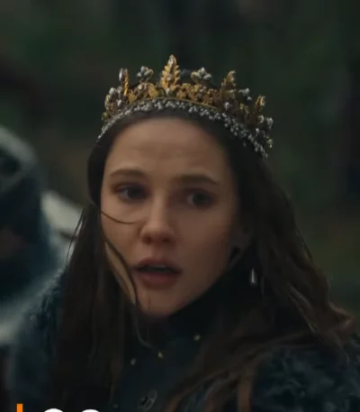 Основание: Орхан 11 серия