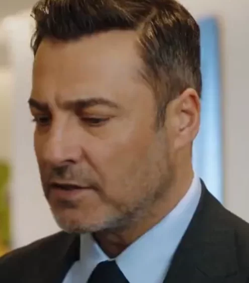 Клюквенный щербет 120 серия