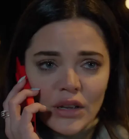 Мошенники 13 серия