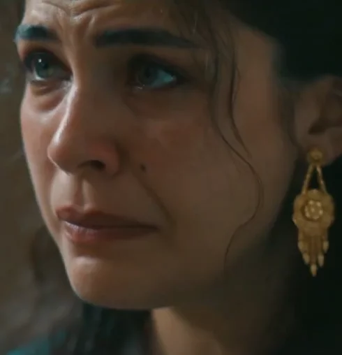 Преемник: зов предков 15 серия