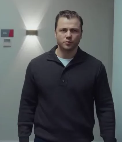 Разведка 166 серия