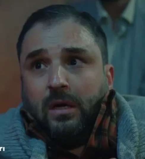 Дети рая 17 серия