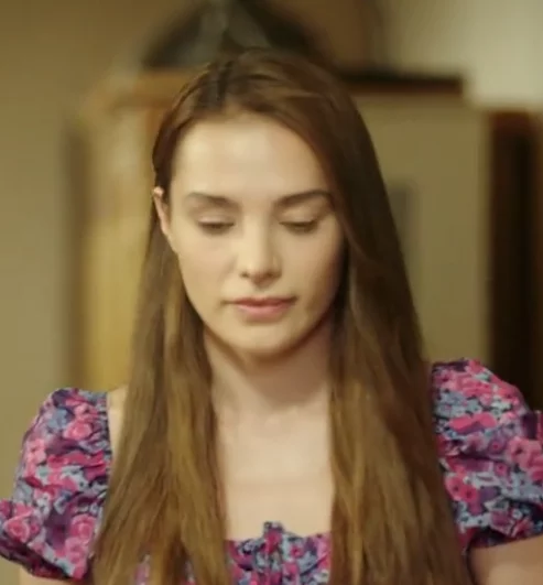 Любовная рана 1 серия