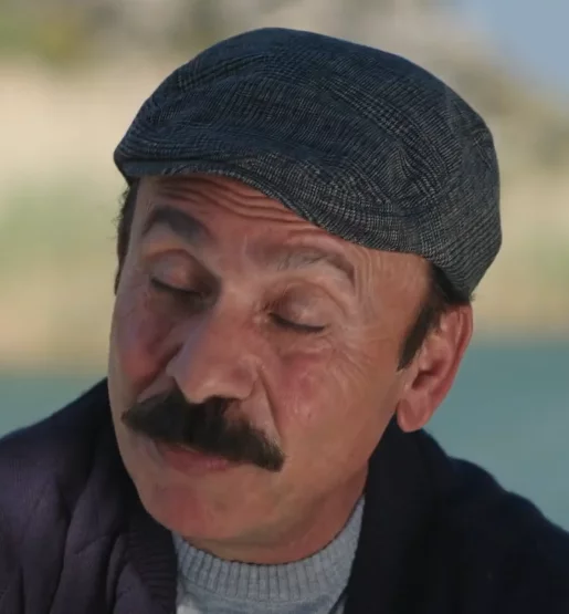 Заключенный любви / Узник любви 65 серия