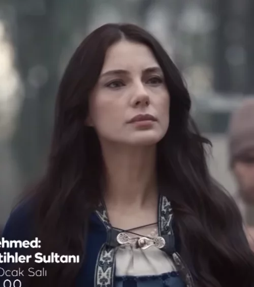 Мехмед: Султан Завоеватель 65 серия