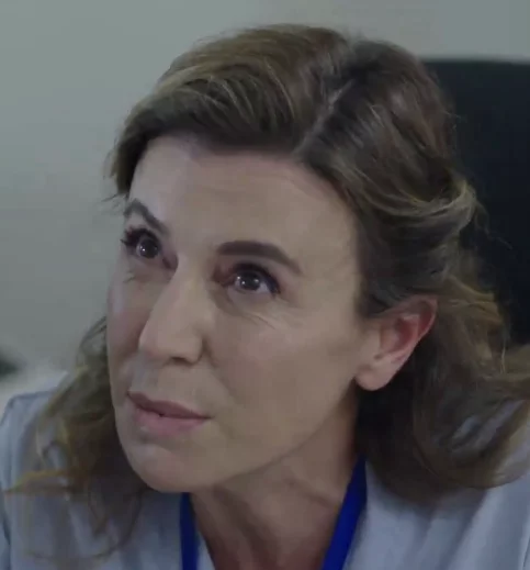 Бессовестные 7 серия