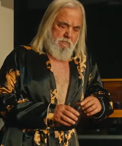 Жасмин 5 серия