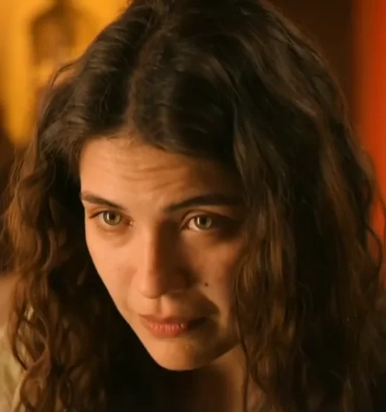 Преемник: зов предков 16 серия