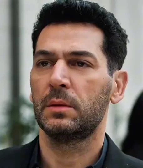 Розы и Грехи 13 серия