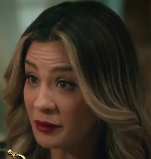 Дети рая 18 серия