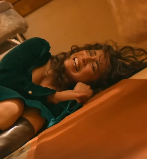 Преемник: зов предков 17 серия