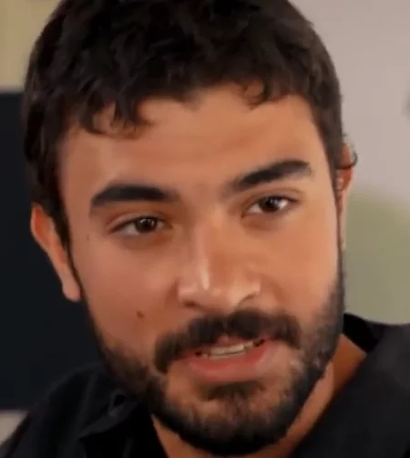 Между/Арафта 45 серия