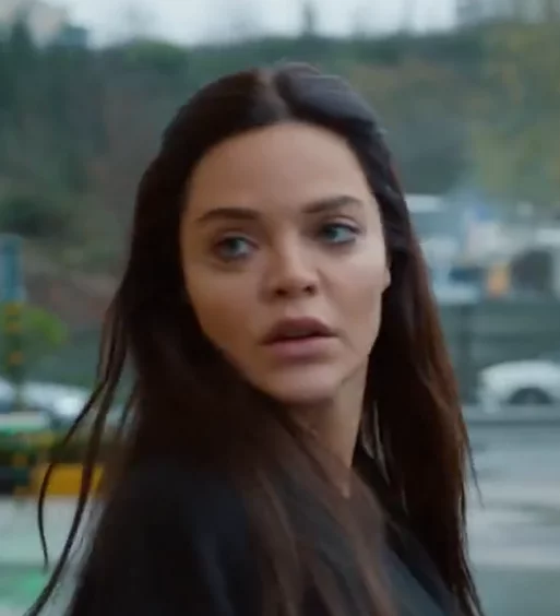 Мошенники 14 серия