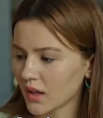 Любовная рана 6 серия