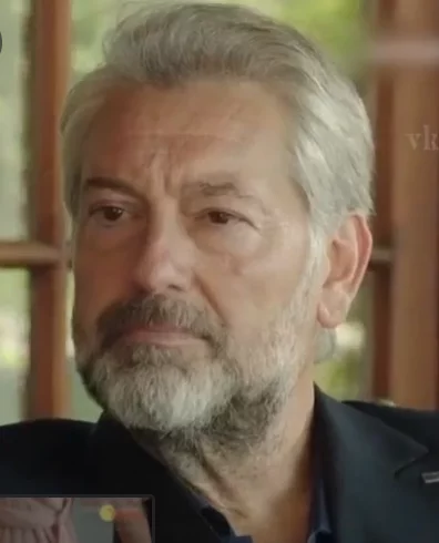 Любовная рана 7 серия