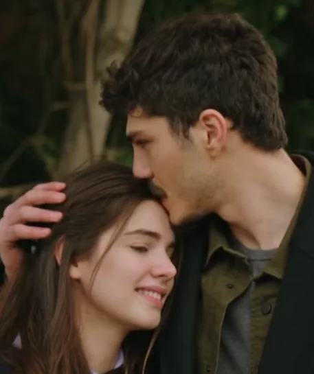 Беззащитные 46 серия