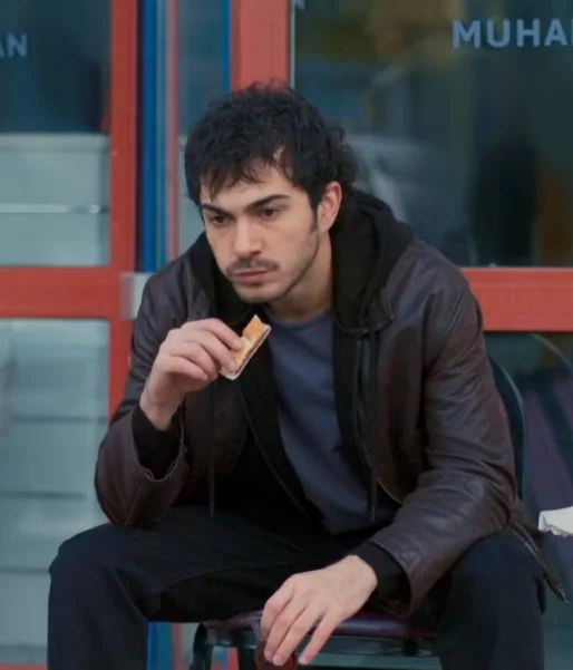 Наследник 18 серия