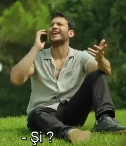 Любовная рана 8 серия