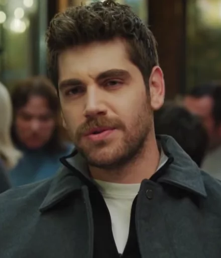 Словно сон 9 серия