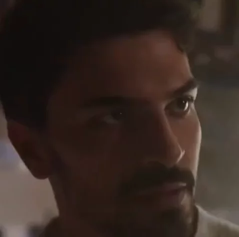 Любовная рана 10 серия