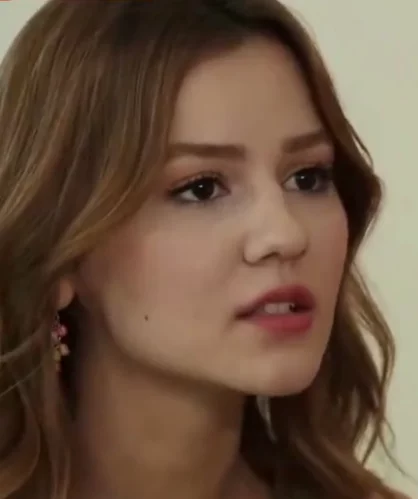 Любовная рана 11 серия