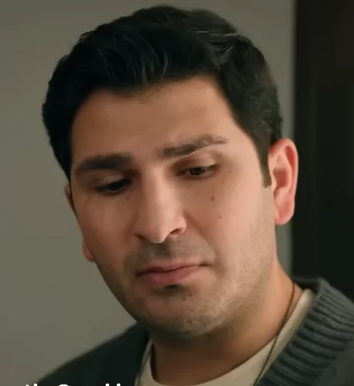 Дети рая 20 серия