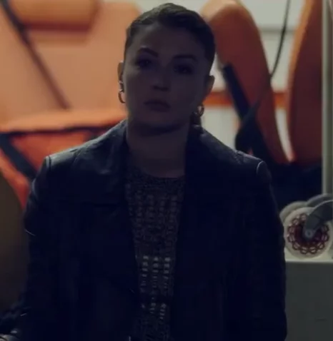 Последний кадр 3 серия